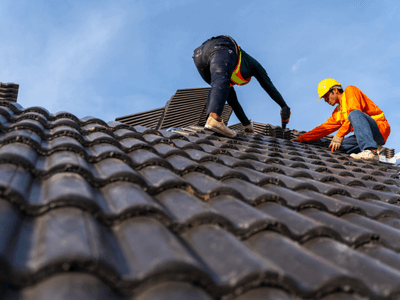 About Roof Repair Experts Laceyville, PA